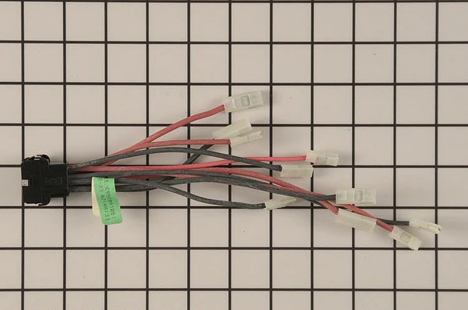 WB18T10162 GE Power Control Board