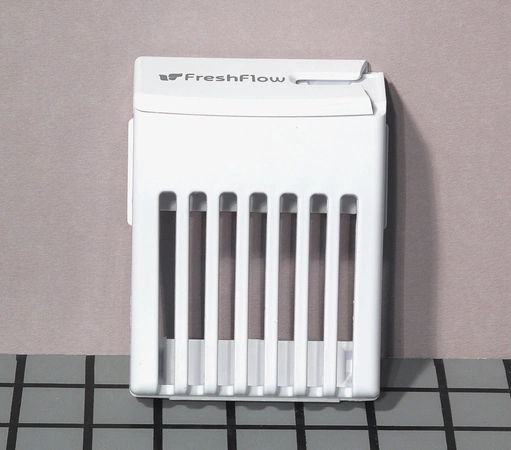 WPW10408747 Whirlpool Refrigerator Housing
