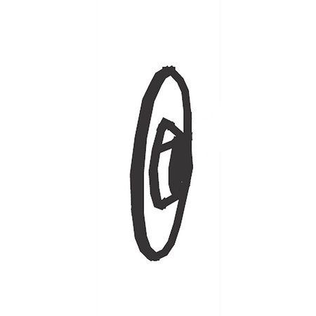 5304519236 Frigidaire Holder Assembly