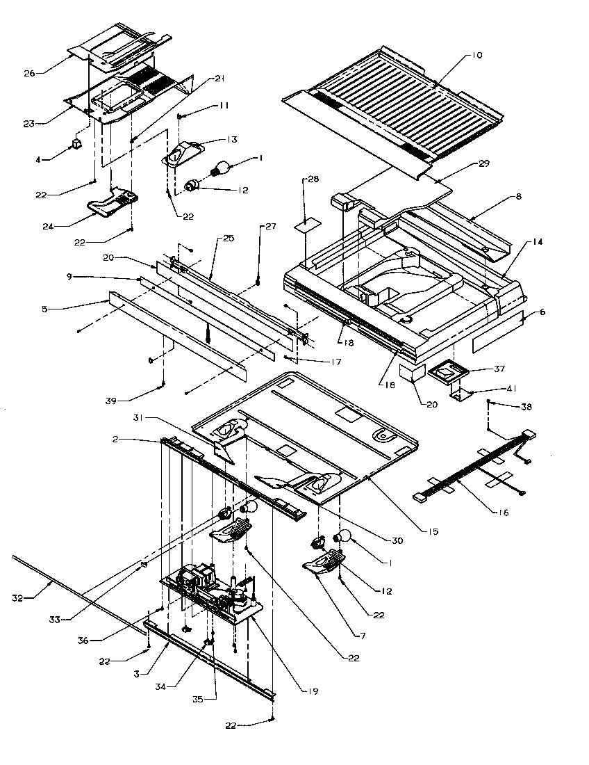 07 - DIVIDER BLOCK