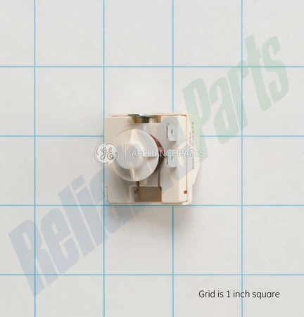 WR07X10083 GE Refrigerator Start Relay
