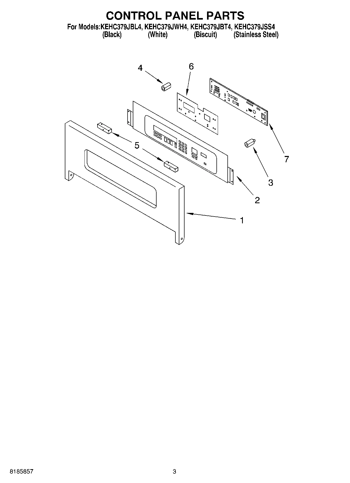02 - CONTROL PANEL