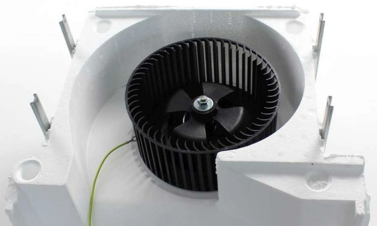 COV30314717 LG Air Conditioner Indoor Motor A