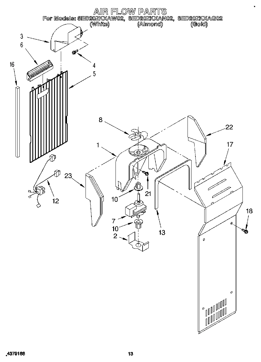 07 - AIR FLOW