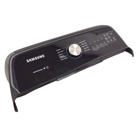 DC97-21544D Samsung Control Panel Assembly