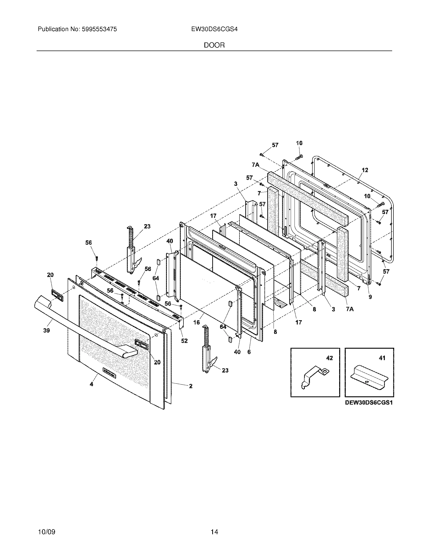 11 - DOOR