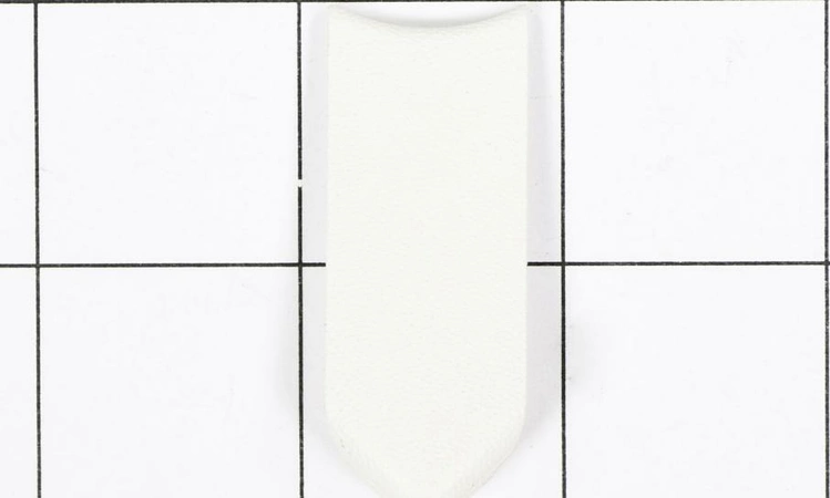 242161203 Frigidaire Refrigerator Corner Cabi