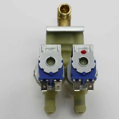 AJU33450703 LG Inlet Valve Assembly