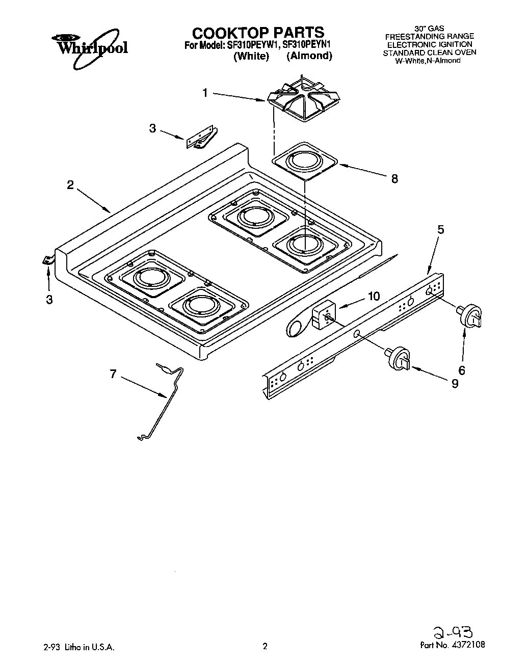 01 - COOKTOP
