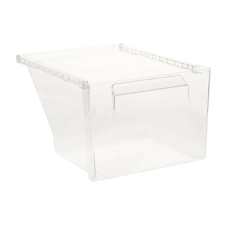 WR71X30246 GE Refrigerator Vegetable Crisper