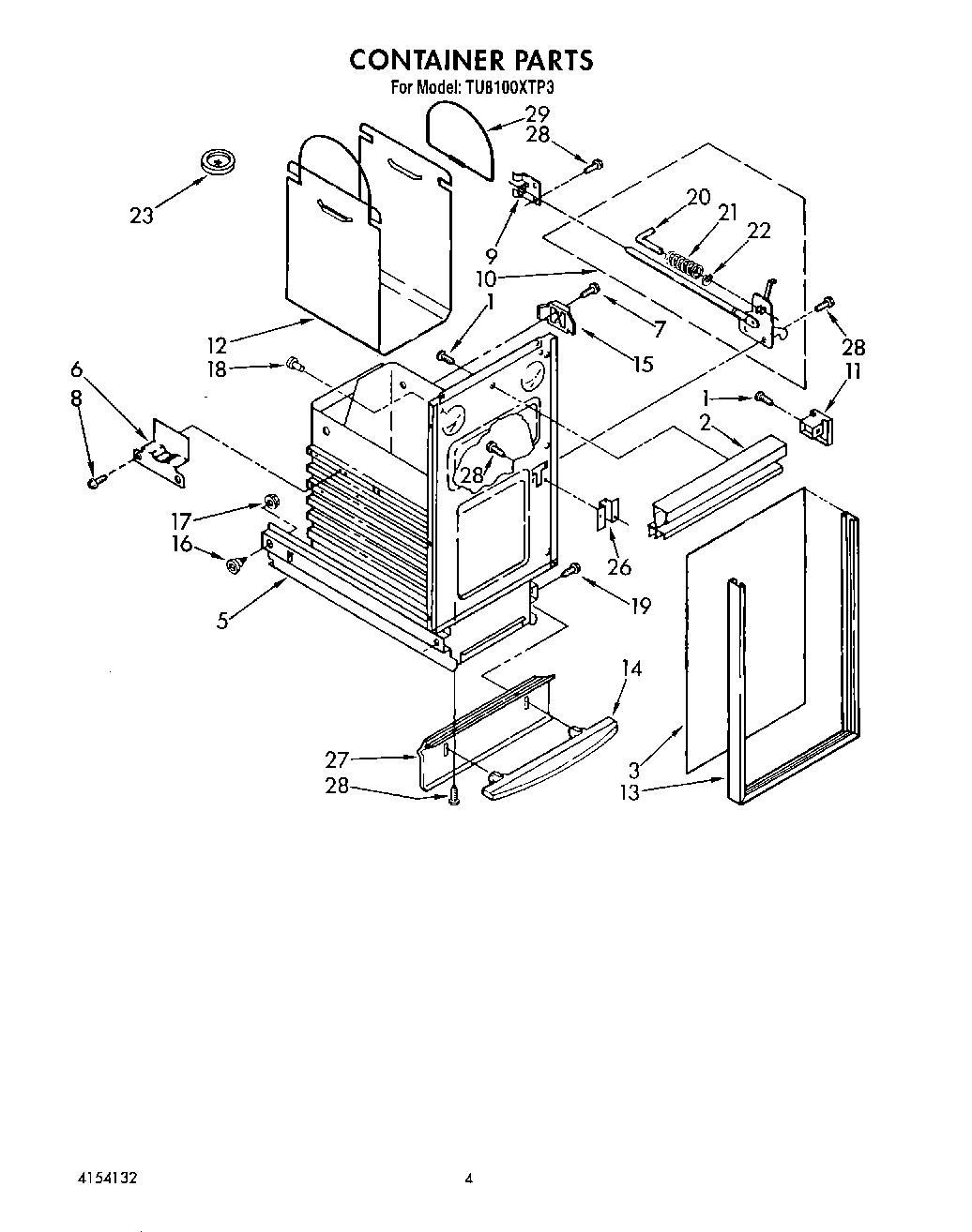 04 - CONTAINER