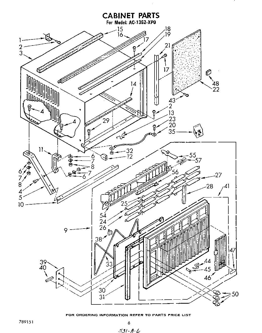 04 - CABINET