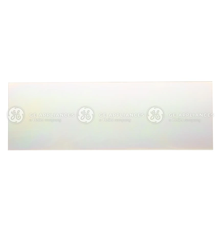 WB57K10156 GE Range Crystal Window