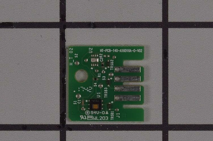 5304524003 Frigidaire Refrigerator PC Board