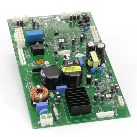 CSP30242918 LG Refrigerator Service PCB Assem