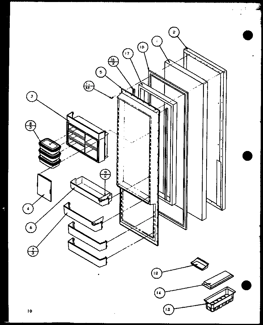 07 - REF DOOR