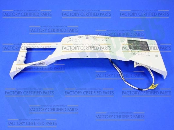 WPW10370315 Whirlpool Console Assembly
