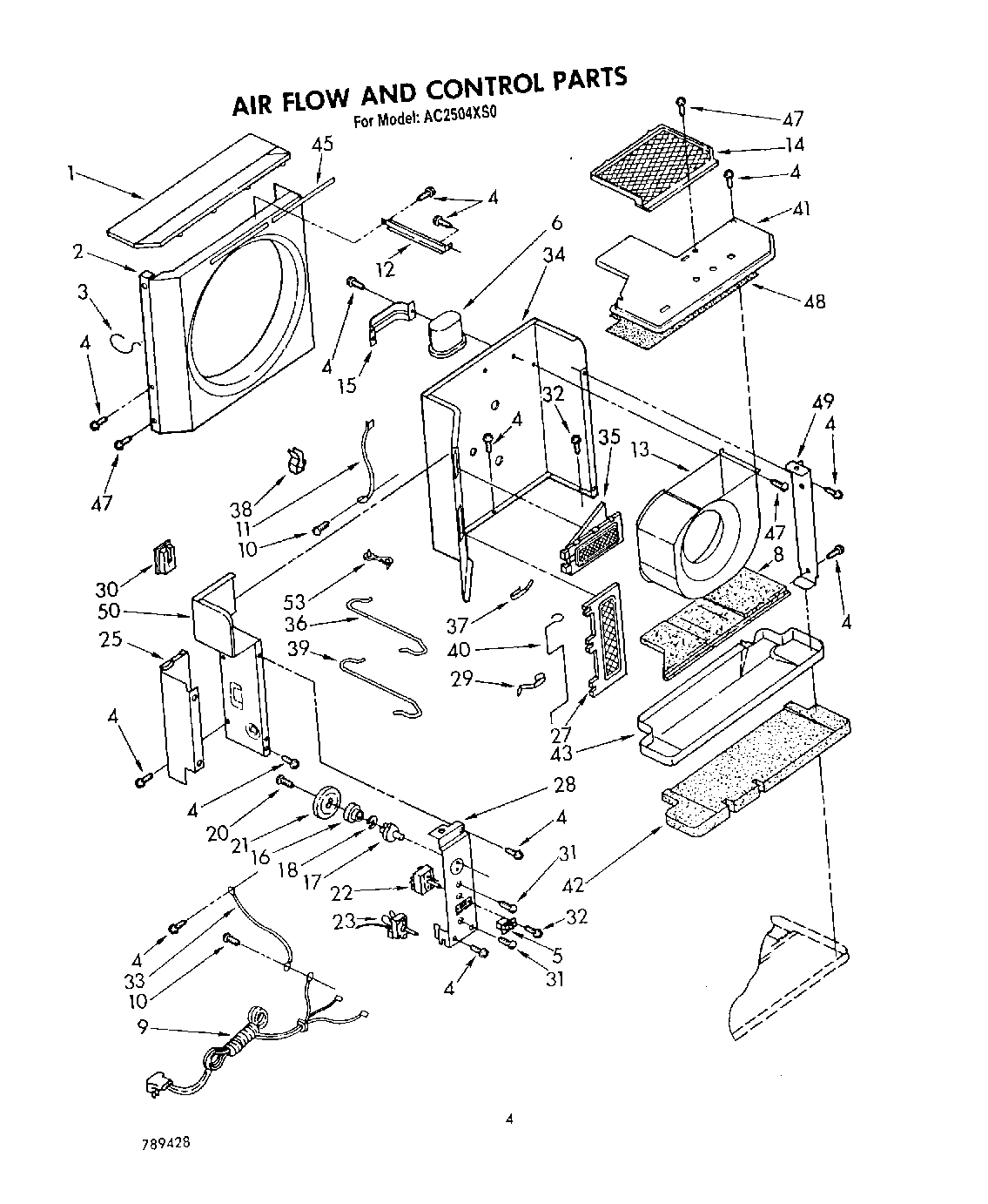 02 - AIRFLOW AND CONTROL
