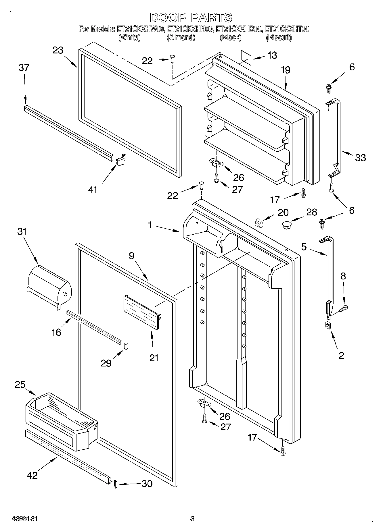 02 - DOOR