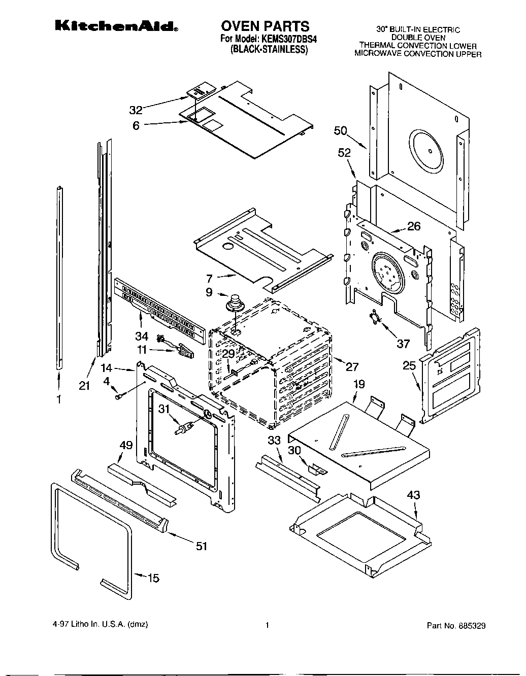 01 - OVEN