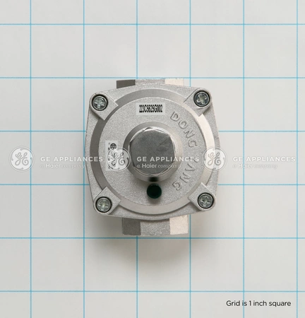 WB19K10054 GE Range Pressure Regulator
