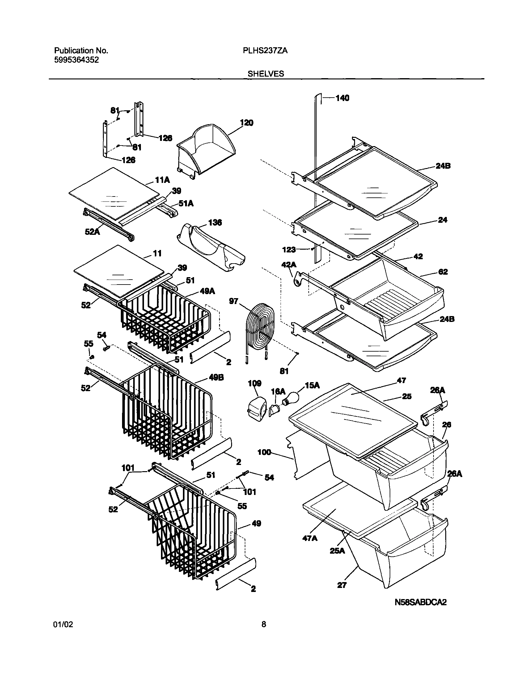 09 - SHELVES