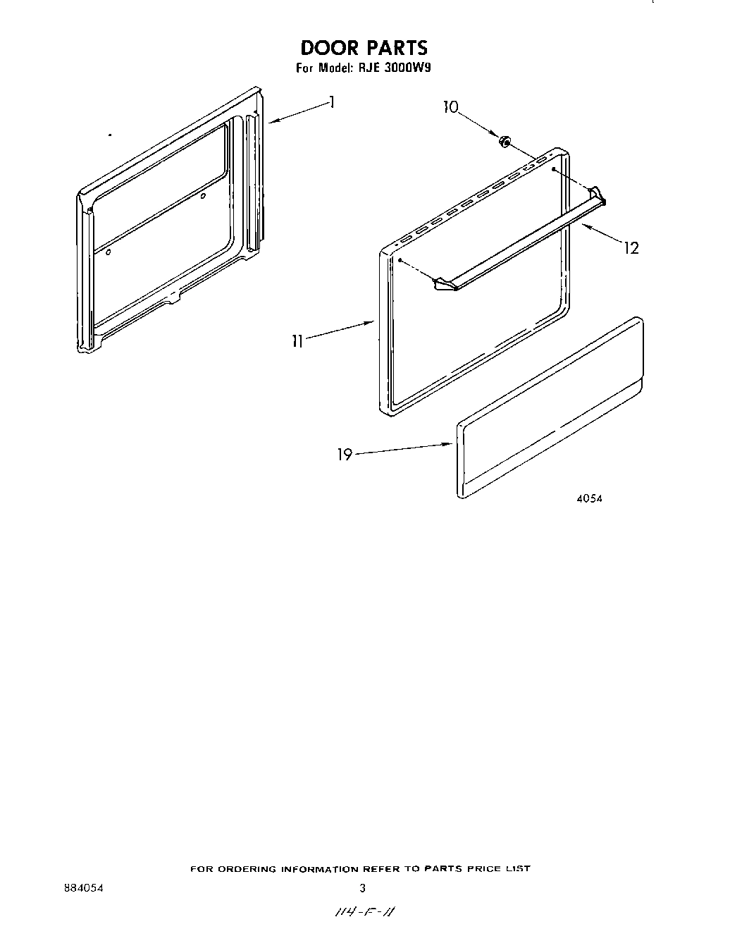 03 - DOOR