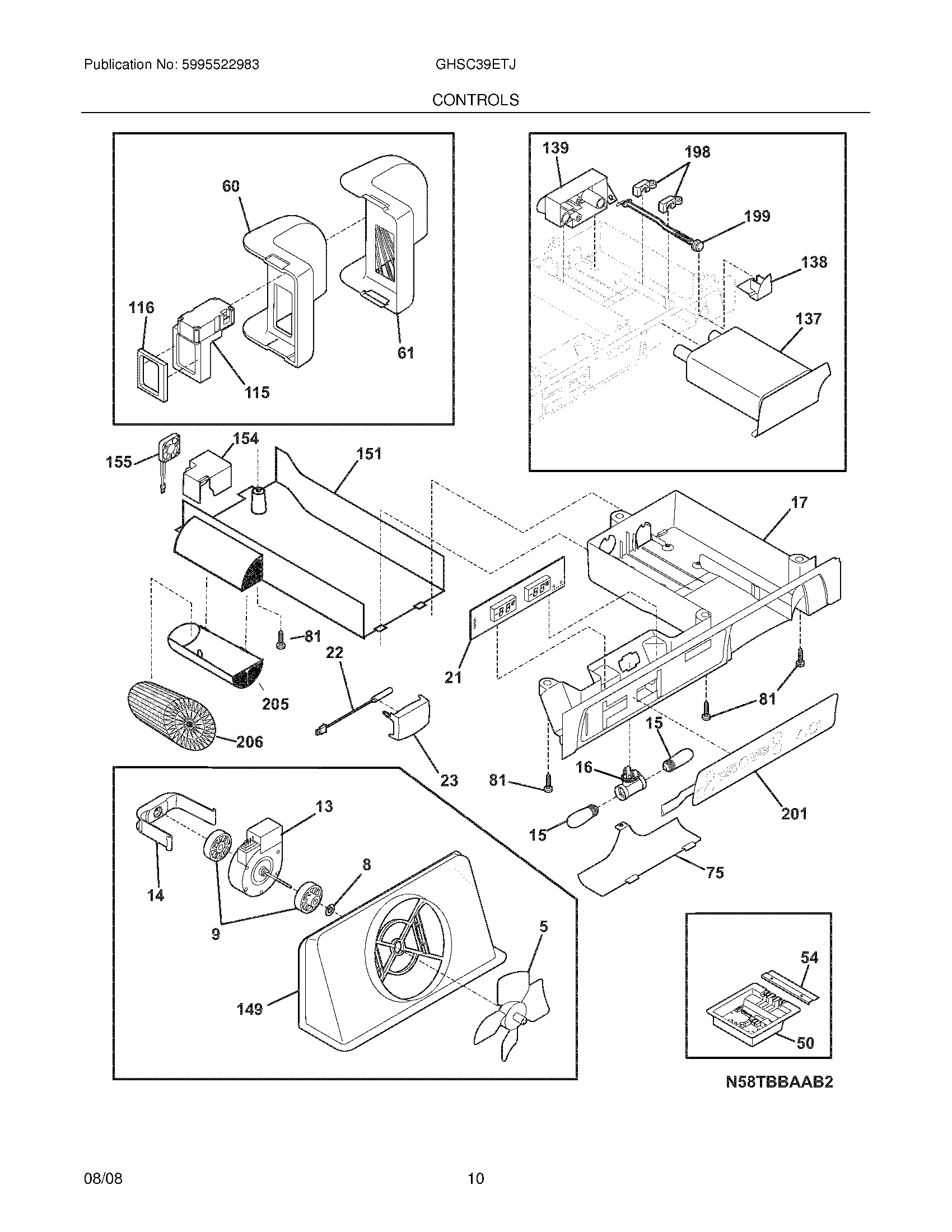 11 - CONTROLS