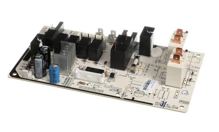 5304483953 Frigidaire Air Conditioner PCB