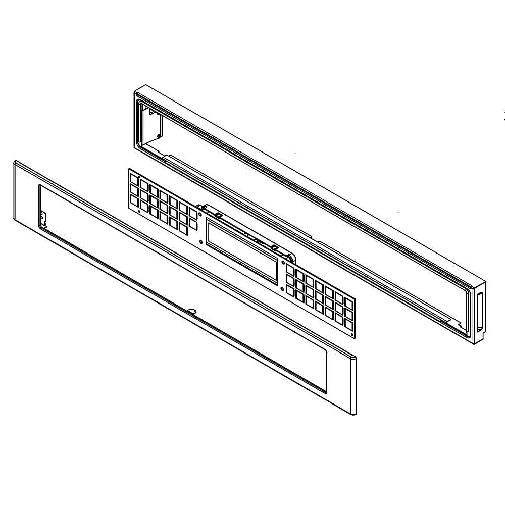 W11087448 Whirlpool Console + Core