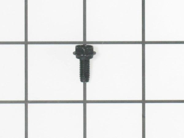 WP3400012 Whirlpool Refrigerator Screw