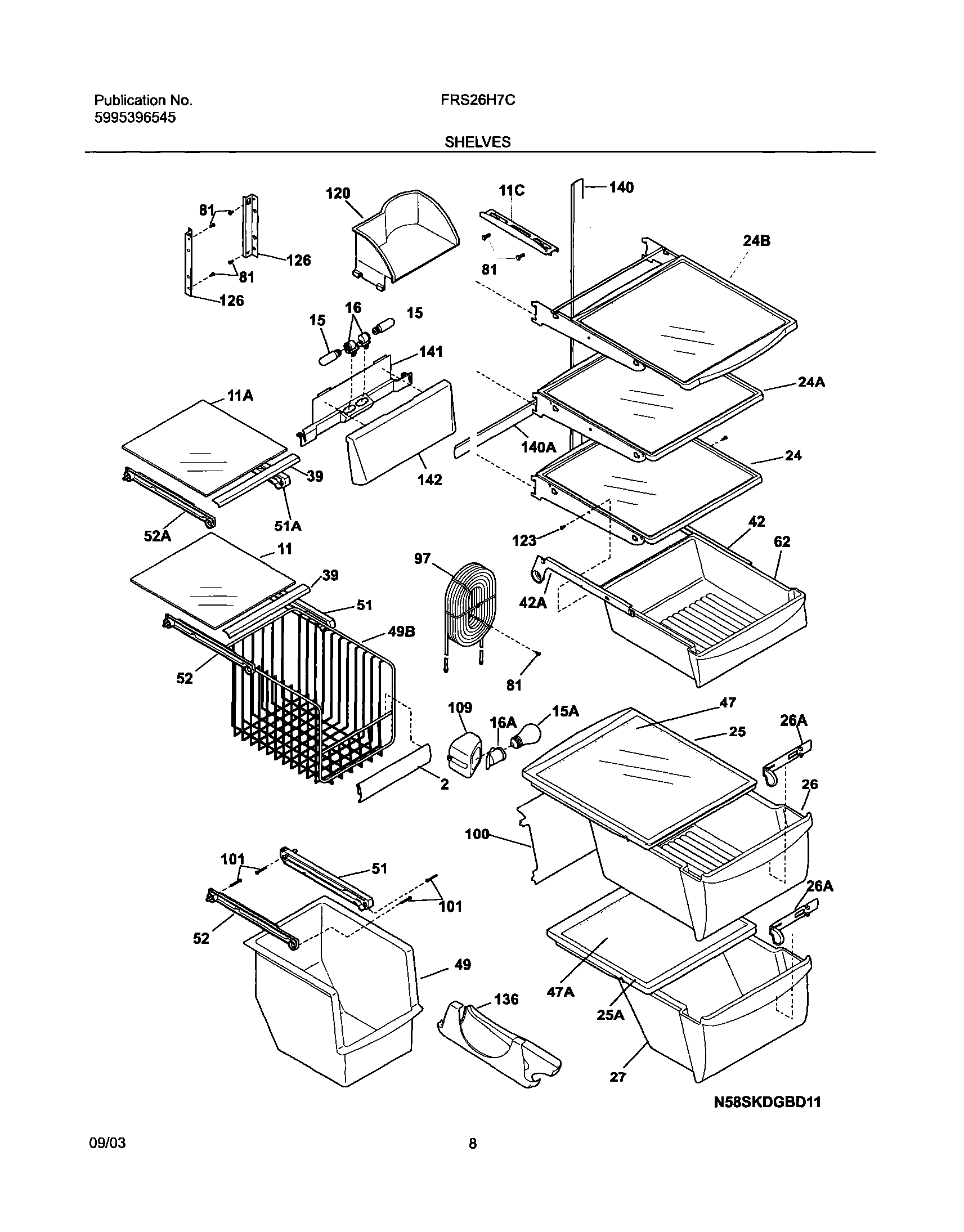09 - SHELVES