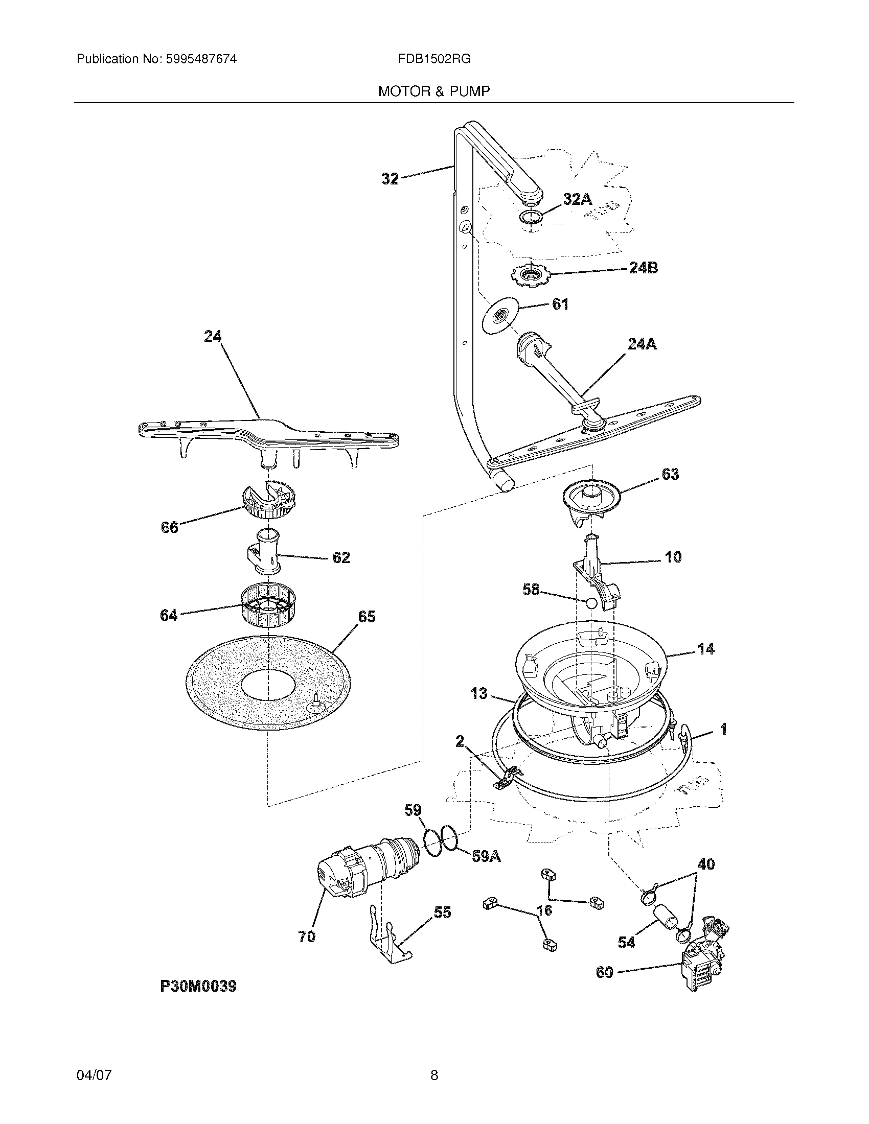 09 - MOTOR & PUMP