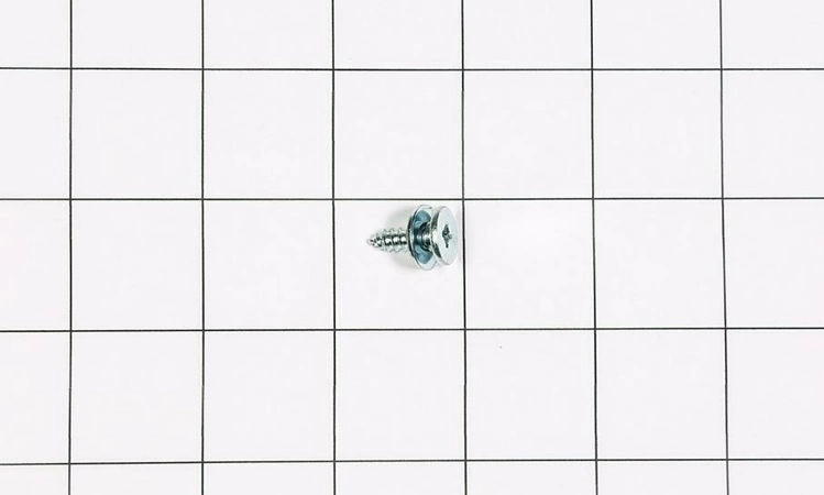 242039701 Frigidaire Refrigerator Screw