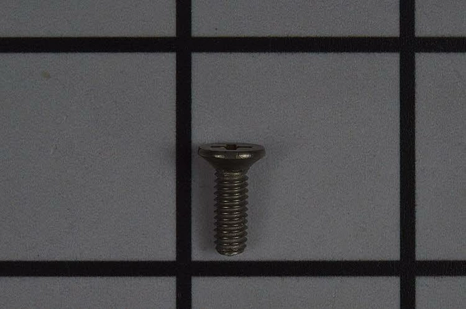 W10782261 Whirlpool Refrigerator Screw