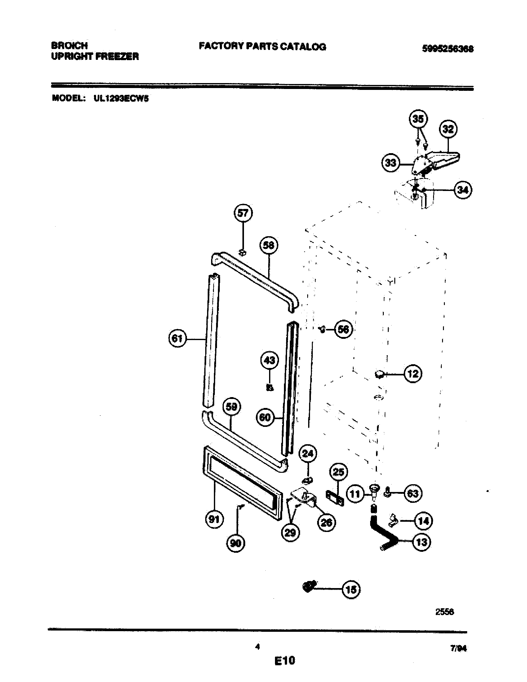 05 - CABINET