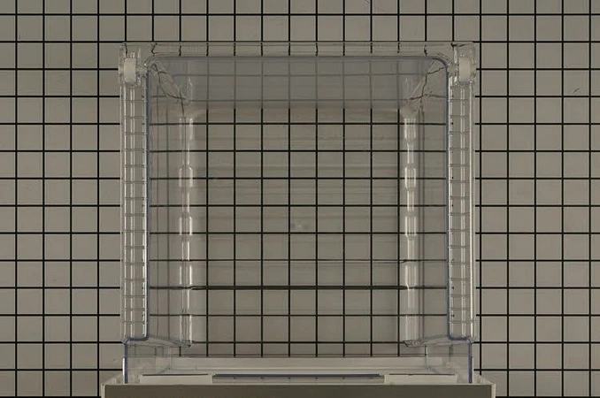 W10725170 Whirlpool Refrigerator Freezer Bin