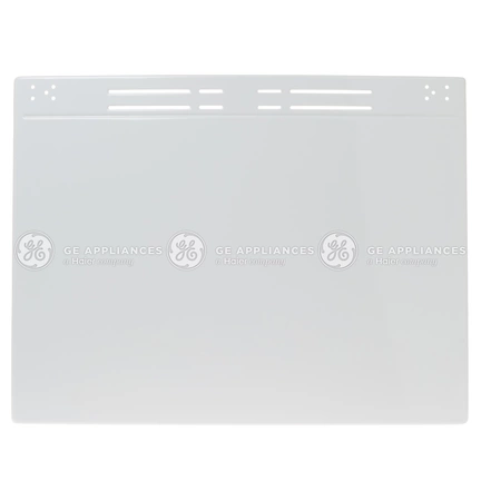WB56K10094 GE Range Solid Door 24