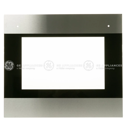 WB56X30676 GE Oven Outer Door Assembly