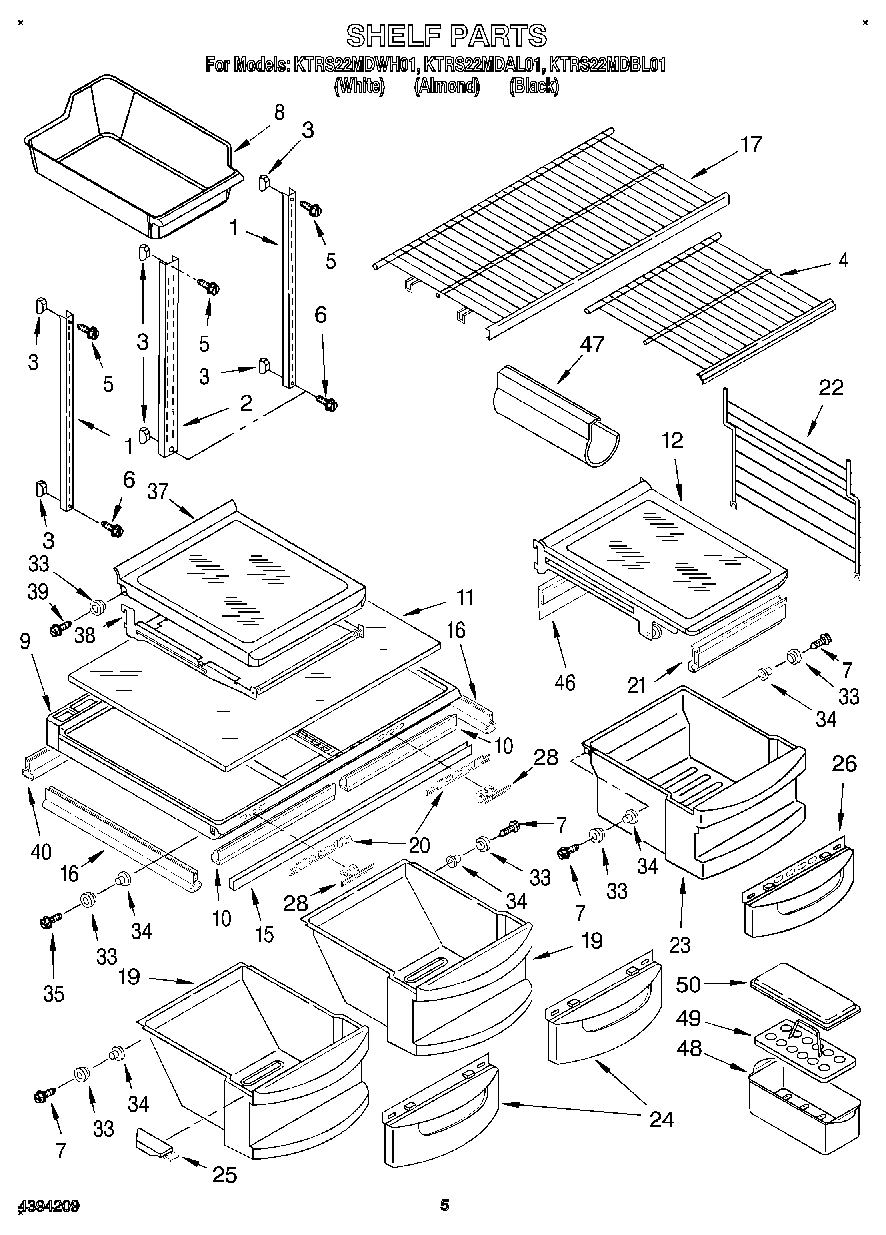 04 - SHELF