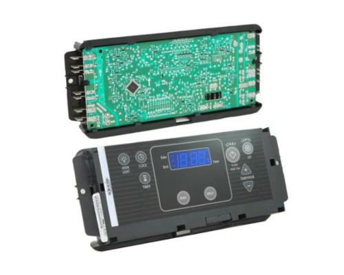 WPW10108290 Whirlpool Electronic Control Boar