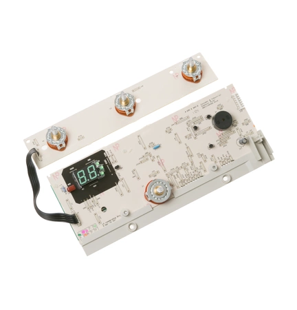 WE04M10004 GE Control Board