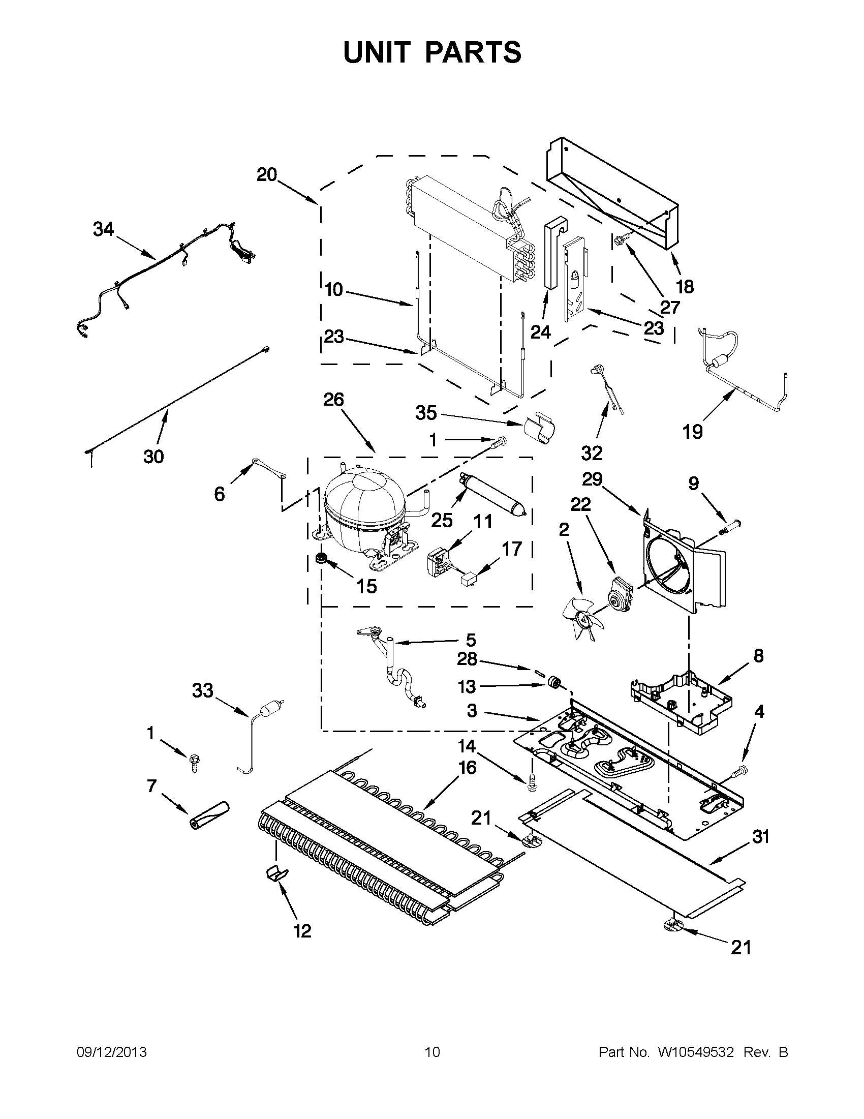 06 - UNIT PARTS