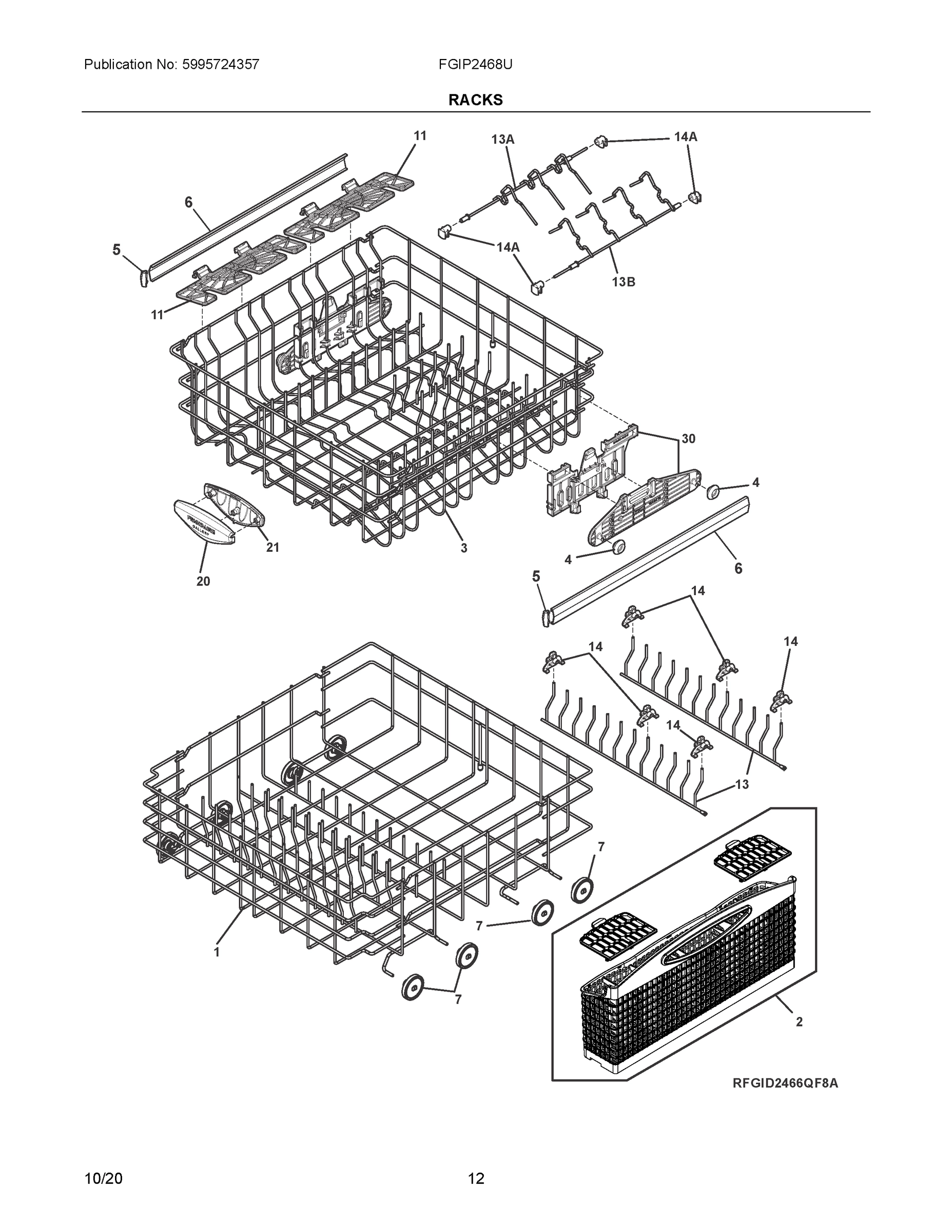 07 - RACKS