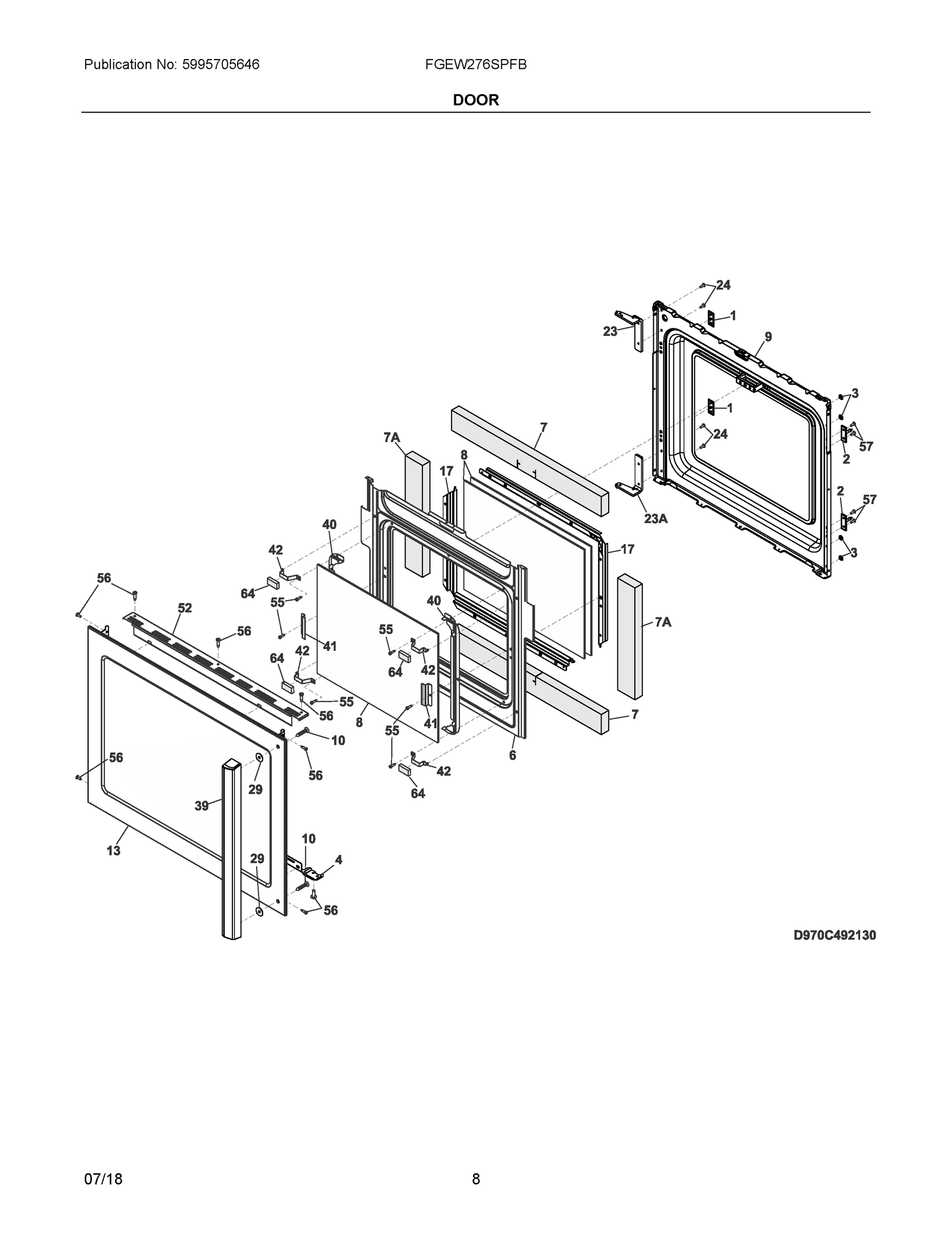 04 - DOOR