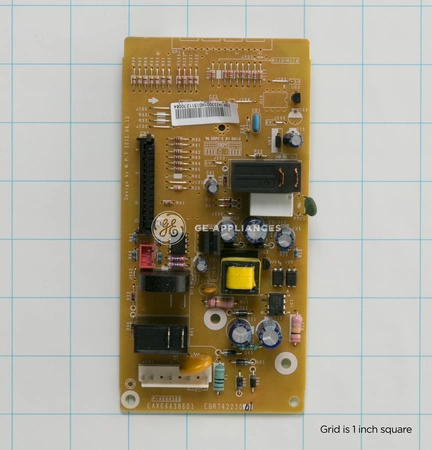 WB27X11179 GE Microwave Printed Circuit Board