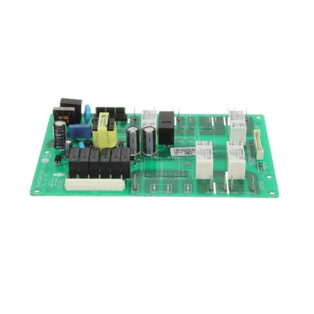 EBR31737803 LG Power PCB Assembly