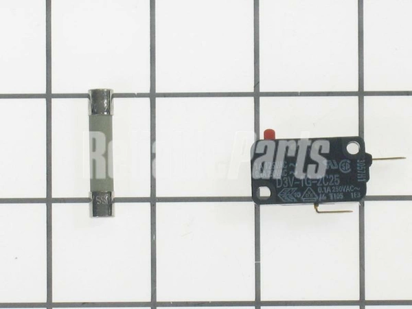 4313105 Whirlpool Microwave Switch