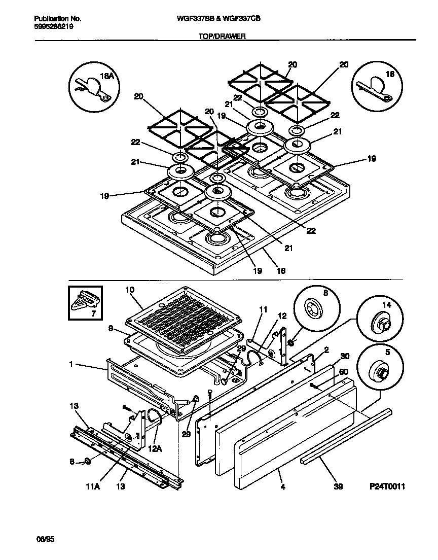 05 - TOP/DRAWER