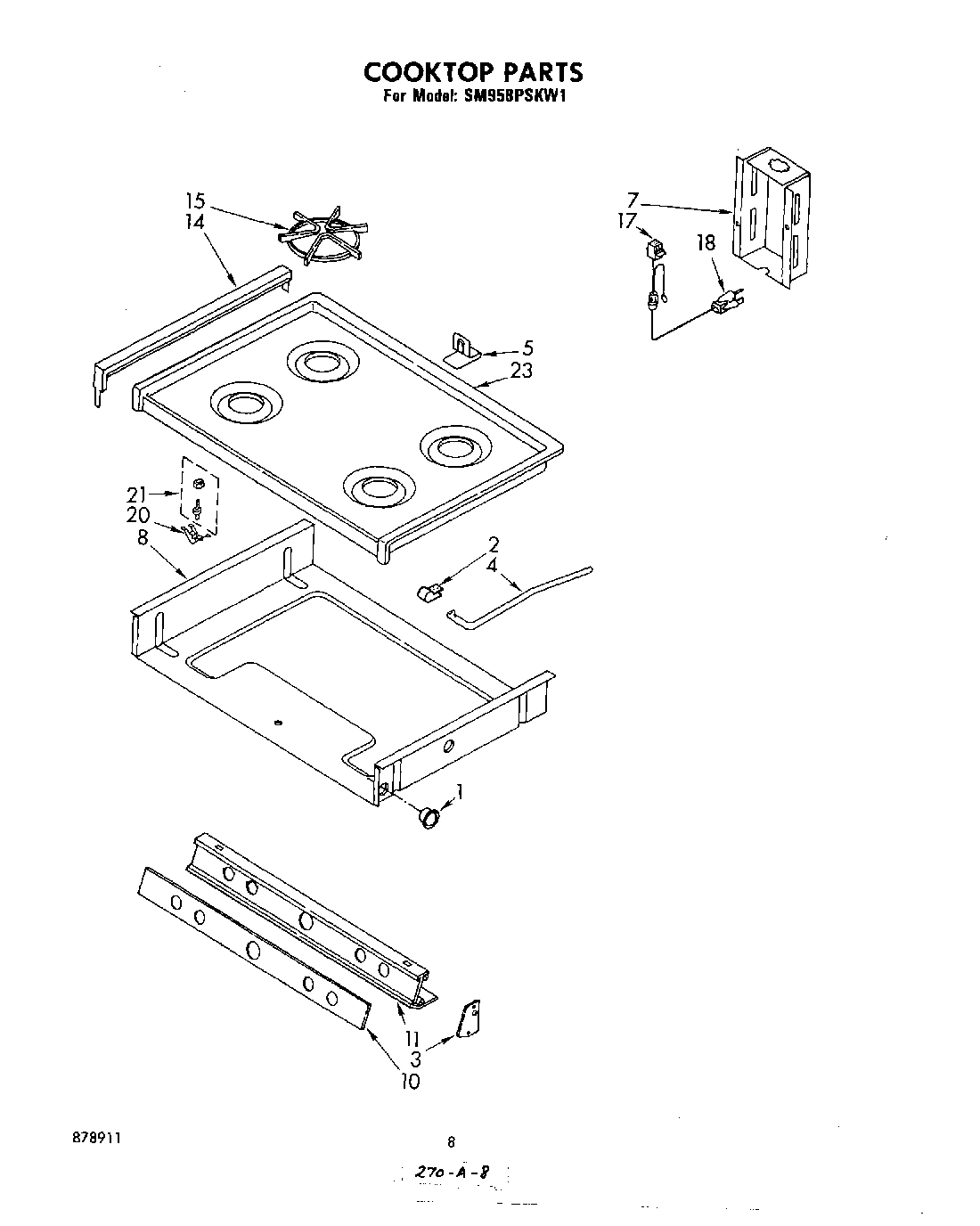 05 - COOKTOP